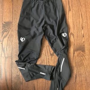 Pearl Izumi cycling thermal pants